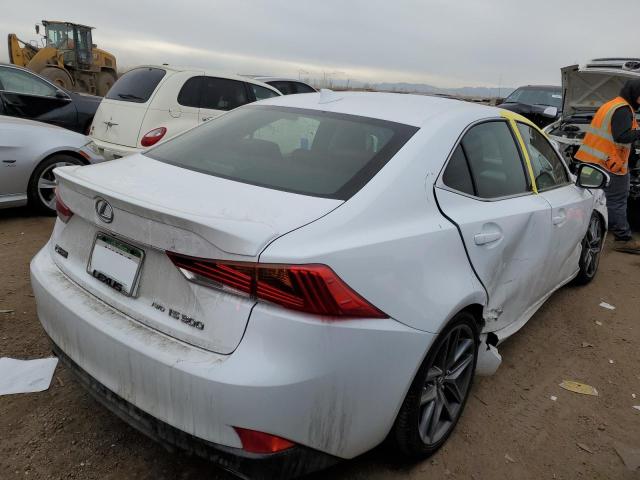 Obraz 3 z 2017 LEXUS IS 300 2017 z VIN JTHCM1D20H5023360