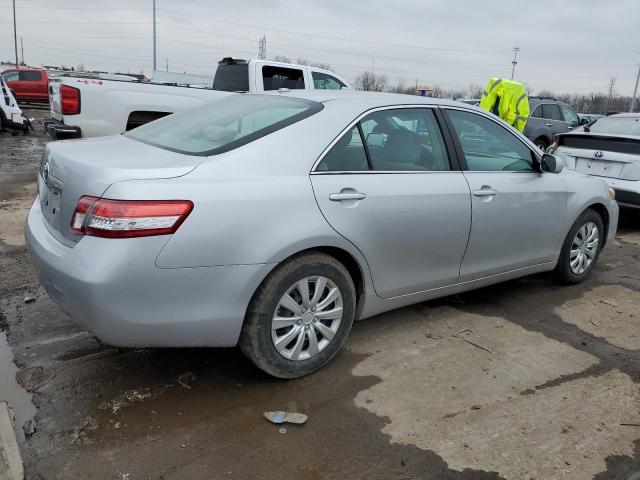 Image 3 of 2010 TOYOTA CAMRY BASE 2010 with VIN 4T4BF3EK9AR063466