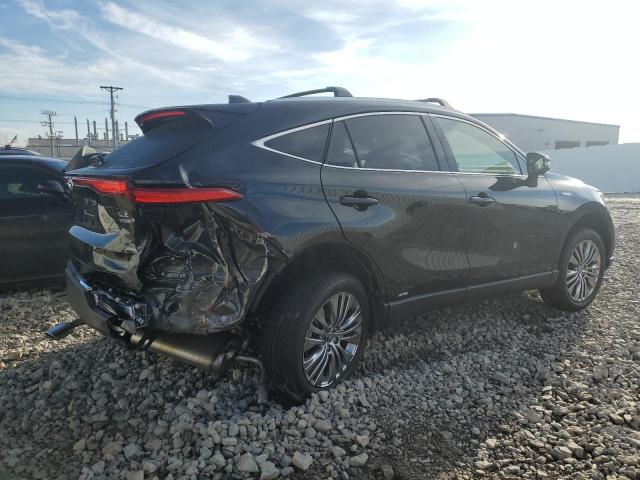 Изображение 3 2021 TOYOTA VENZA LE 2021 с VIN JTEAAAAH9MJ060219