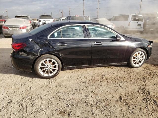 Obraz 3 z 2019 MERCEDES-BENZ A 220 2019 z VIN WDD3G4EB5KW002004