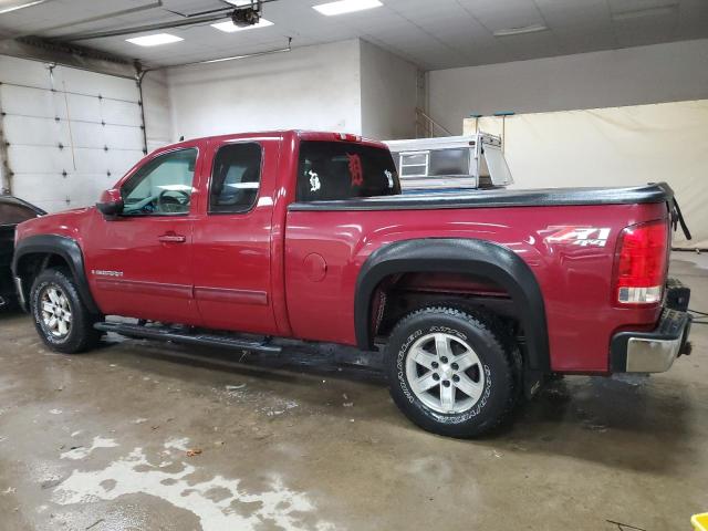 Изображение 2 2007 GMC NEW SIERRA K1500 2007 с VIN 1GTEK19017Z535059