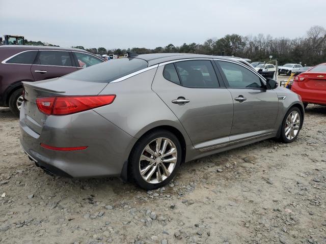 Image 3 of 2015 KIA OPTIMA SX 2015 with VIN 5XXGR4A67FG360646
