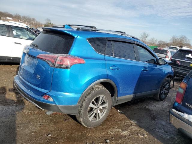 Image 3 of 2018 TOYOTA RAV4 ADVENTURE 2018 with VIN JTMRFREV6JD229582