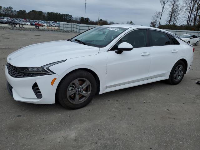 2022 KIA K5 LXS 2022 image