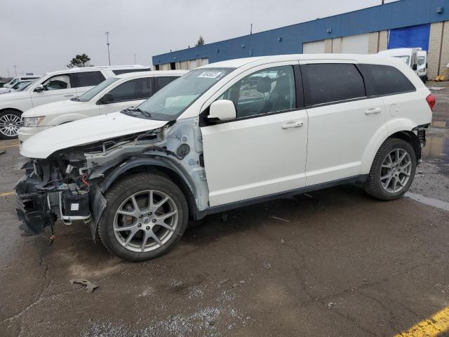 Изображение 1 2019 DODGE JOURNEY GT 2019 с VIN 3C4PDCEG9KT686572