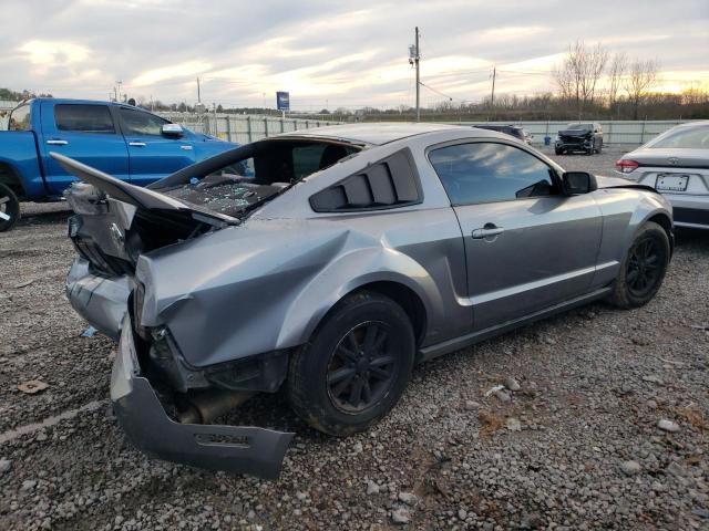 Изображение 3 2006 Ford Mustang 2006 с VIN 1ZVFT80N365180904