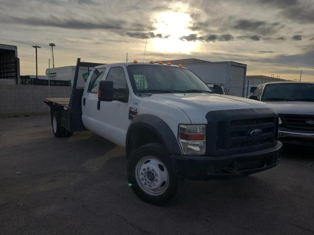 2008 FORD F450 SUPER DUTY 2008 image