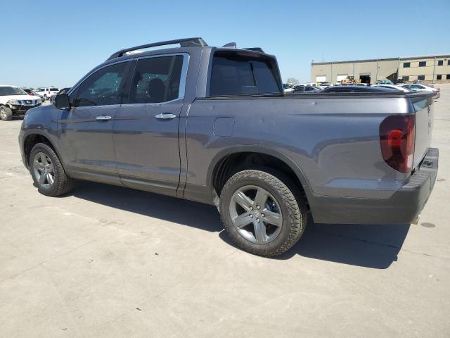 Obraz 2 z 2023 HONDA RIDGELINE RTL-E 2023 z VIN 5FPYK3F73PB056262
