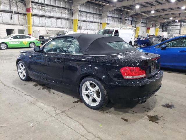 Image 2 of 2013 BMW 128 I 2013 with VIN WBAUL7C59DVM83843