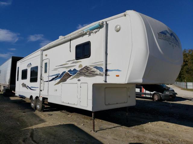 Изображение 1 2006 HEART LAND TRAVEL TRL 2006 с VIN 1H9GF35226E459270