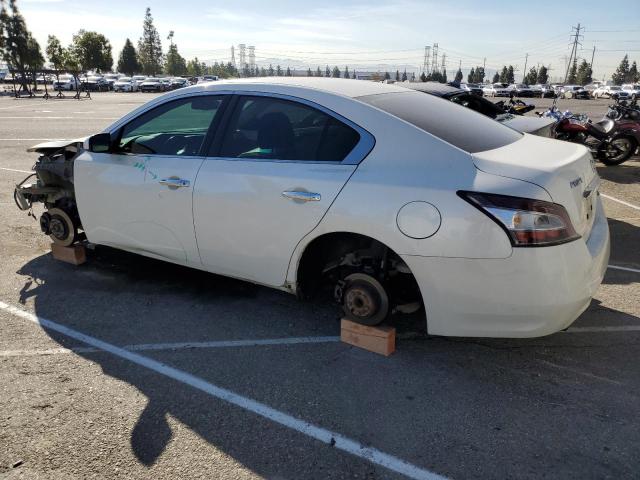 Image 2 of 2014 NISSAN MAXIMA S 2014 with VIN 1N4AA5AP5EC464326