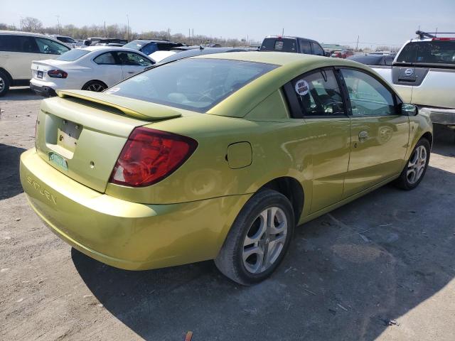 Image 3 of 2004 SATURN ION LEVEL 3 2004 with VIN 1G8AW12F54Z143466