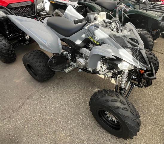 Image 1 of 2022 YAMAHA YFM700 R 2022 with VIN 5Y4AM74EXNA101479