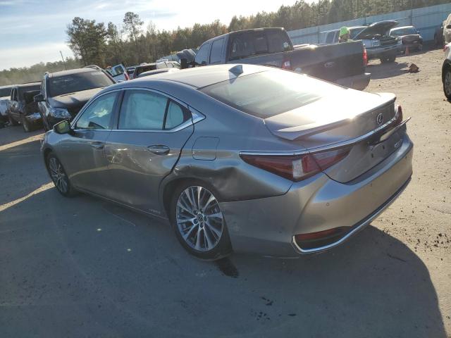 Image 2 of 2020 LEXUS ES 300H 2020 with VIN 58AD21B11LU012330