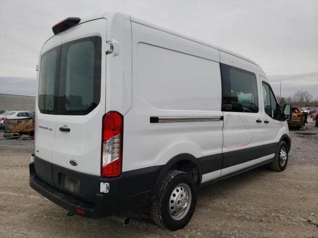 Obraz 3 z 2023 FORD TRANSIT T-250 2023 z VIN 1FTBR2C85PKA81958