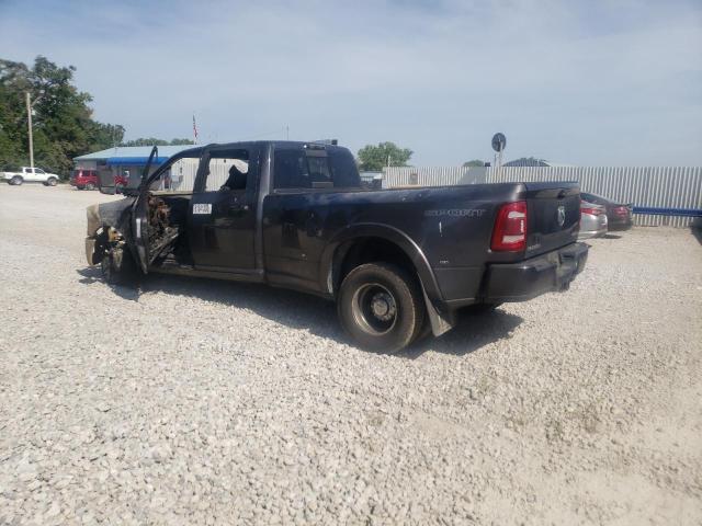 Image 2 of 2021 RAM 3500 LARAMIE 2021 with VIN 3C63RRJL9MG521937