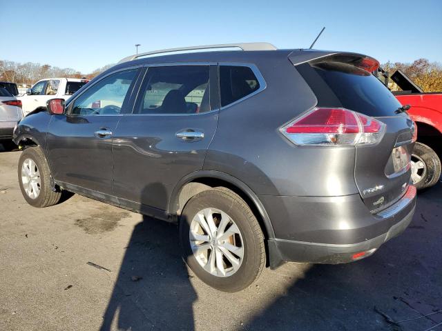 Obraz 2 z 2014 NISSAN ROGUE S 2014 z VIN 5N1AT2MVXEC813263