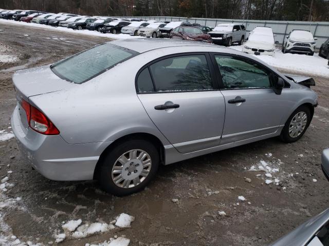 Image 3 of 2009 HONDA CIVIC VP 2009 with VIN 2HGFA16319H516022