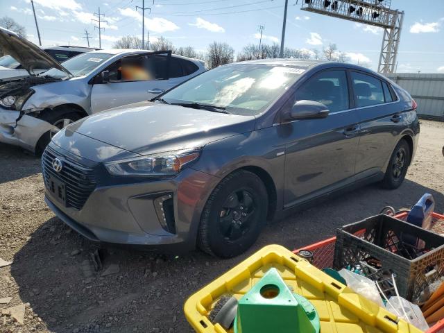 2018 HYUNDAI IONIQ SEL 2018 image