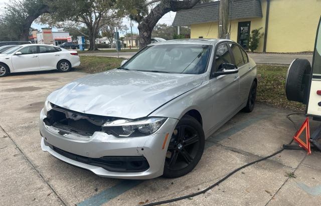 Изображение 2 2014 BMW 320 I 2014 с VIN WBA3B1C56EK131317
