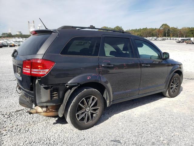 Image 3 of 2018 DODGE JOURNEY SE 2018 with VIN 3C4PDCAB3JT217101