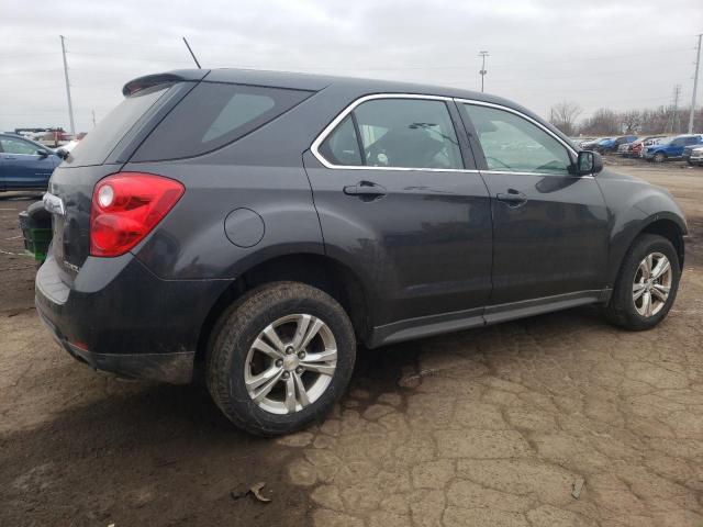 Obraz 3 z 2014 CHEVROLET EQUINOX LS 2014 z VIN 2GNALAEKXE6272038