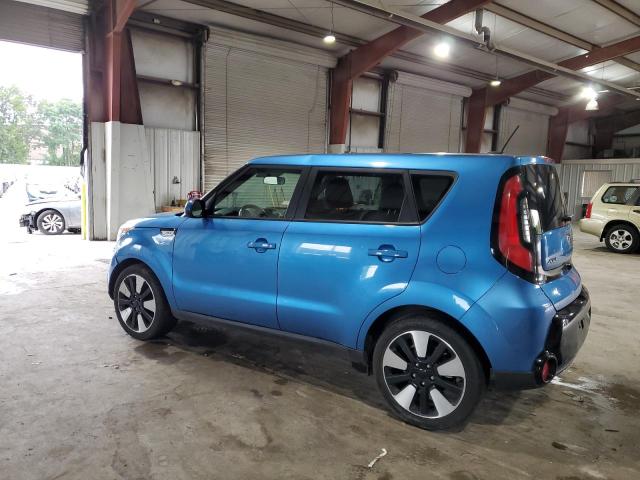 Image 3 of 2016 KIA SOUL + 2016 with VIN KNDJP3A58G7394814