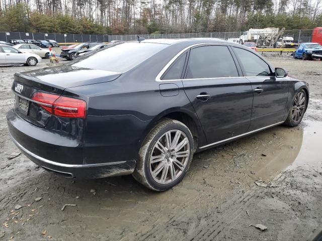 Obraz 3 z 2015 AUDI A8 L QUATTRO 2015 z VIN WAU3GAFD7FN000515