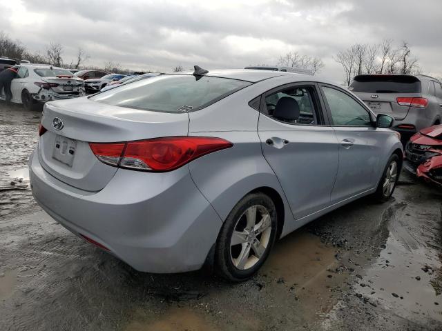 Image 3 of 2013 HYUNDAI ELANTRA GLS 2013 with VIN 5NPDH4AE0DH151635
