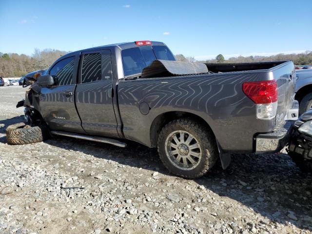 Изображение 2 2012 TOYOTA TUNDRA DOUBLE CAB SR5 2012 с VIN 5TFUW5F15CX249578