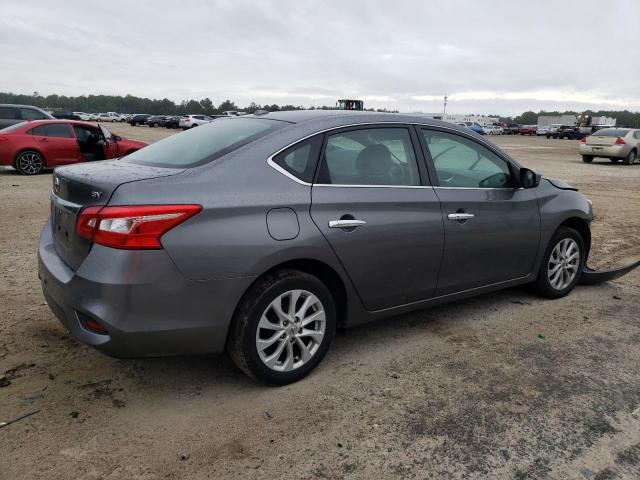 Obraz 3 z 2019 NISSAN SENTRA S 2019 z VIN 3N1AB7AP9KY358230