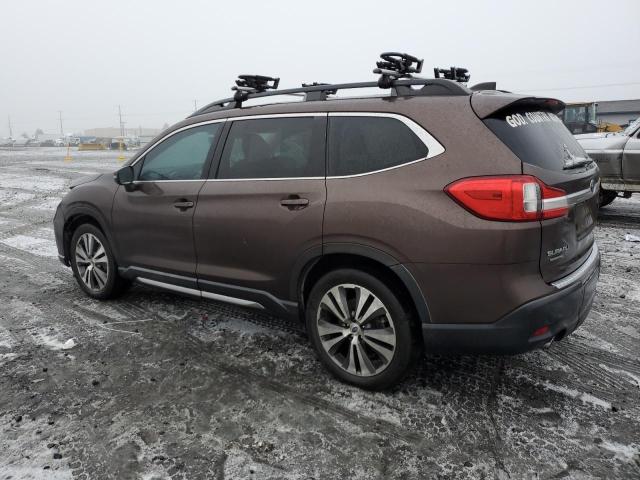Изображение 2 2019 SUBARU ASCENT LIMITED 2019 с VIN 4S4WMAMD8K3414223