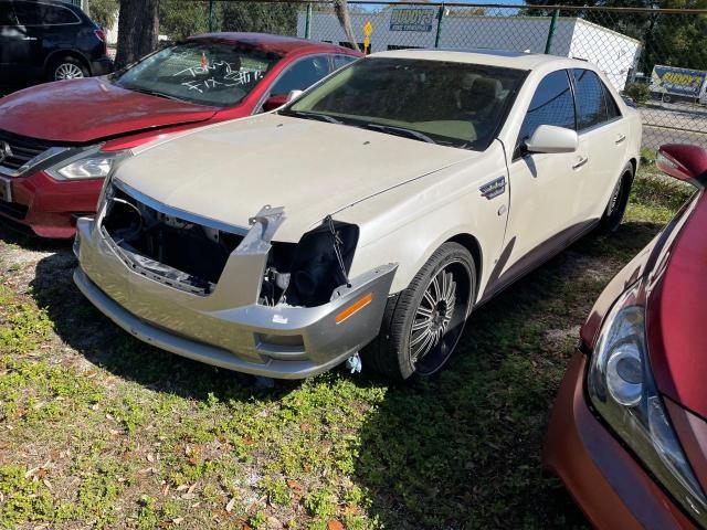 Obraz 2 z 2009 CADILLAC STS  2009 z VIN 1G6DZ67A690170467