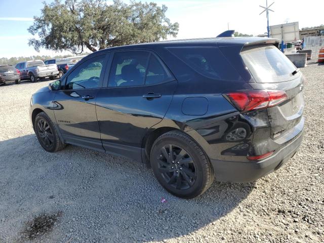 Obraz 2 z 2023 CHEVROLET EQUINOX LS 2023 z VIN 3GNAXHEG9PL143411