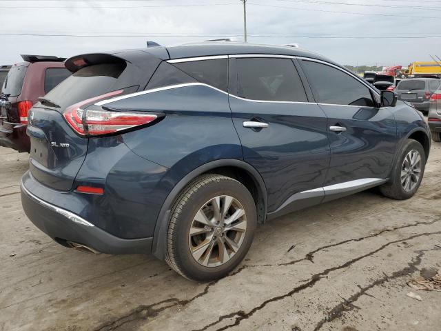 Image 3 of 2017 NISSAN MURANO S 2017 with VIN 5N1AZ2MH0HN204281