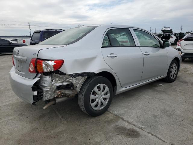 Image 3 of 2010 TOYOTA COROLLA BASE 2010 with VIN JTDBU4EE8AJ066333