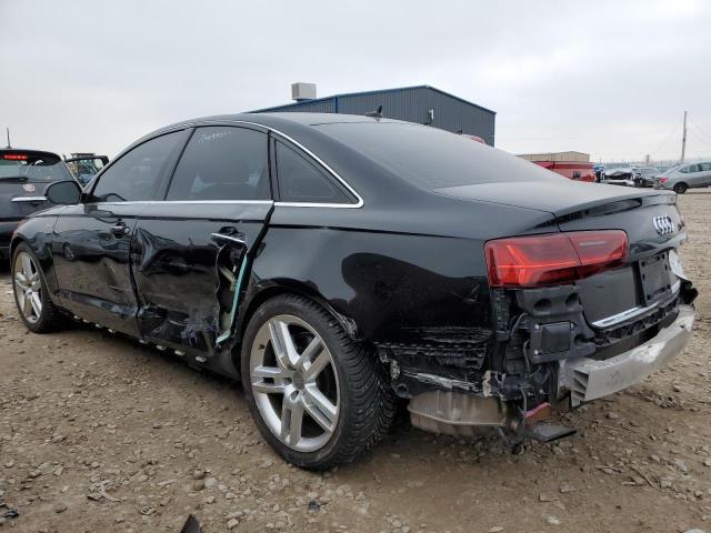 Изображение 2 2016 AUDI A6 PREMIUM PLUS 2016 с VIN WAUFGAFC9GN115154