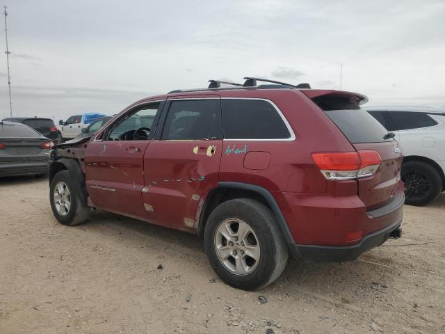 Obraz 2 z 2014 JEEP GRAND CHEROKEE LAREDO 2014 z VIN 1C4RJEAG2EC136679