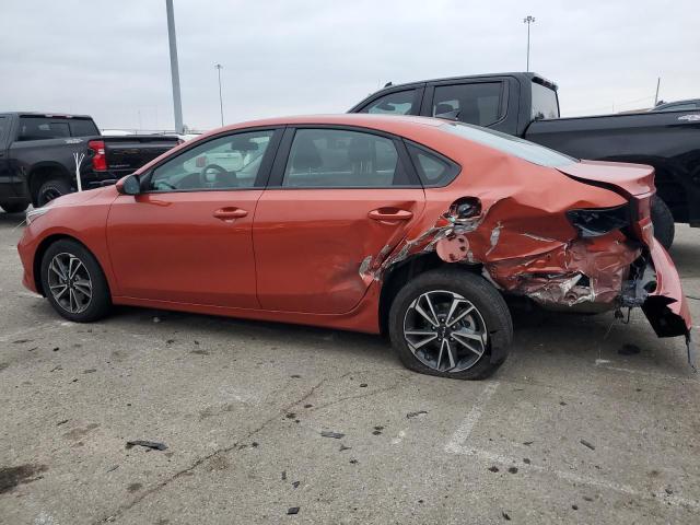 Изображение 2 2022 KIA FORTE FE 2022 с VIN 3KPF24AD1NE490492