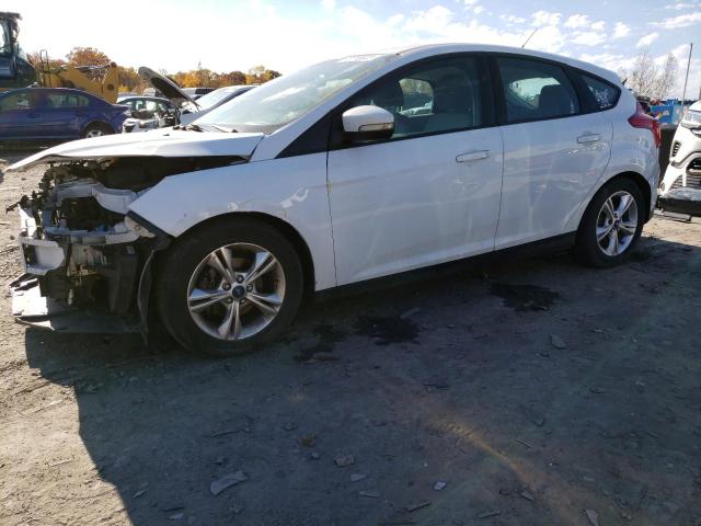 Изображение 1 2014 FORD FOCUS SE 2014 с VIN 1FADP3K20EL313879