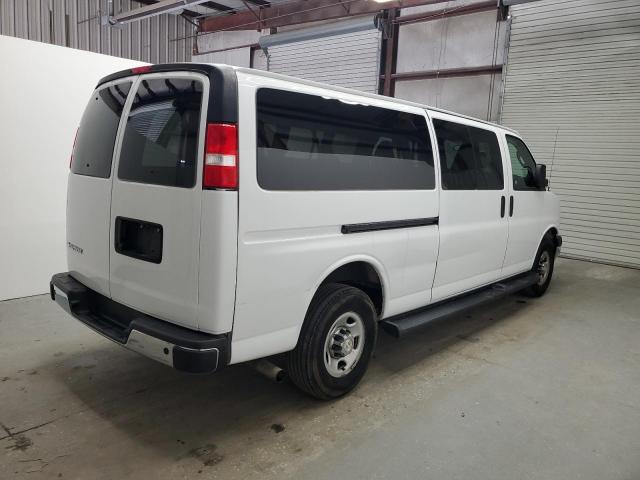 Obraz 3 z 2022 CHEVROLET EXPRESS G3500 LT 2022 z VIN 1GAZGPF79N1195557