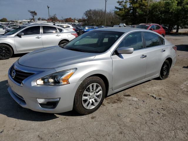 Image 1 of 2015 NISSAN ALTIMA 2.5 2015 with VIN 1N4AL3AP0FC436949
