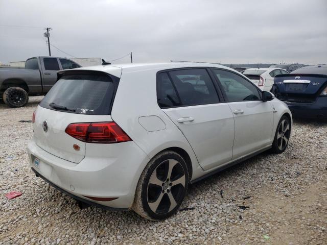 Image 3 of 2015 VOLKSWAGEN GTI  2015 with VIN 3VW4T7AU6FM002258