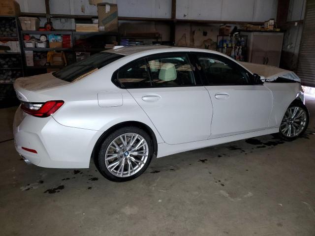 Obraz 3 z 2023 BMW 330I  2023 z VIN 3MW69FF07P8D35991
