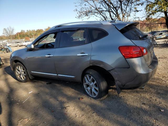 Image 2 of 2012 NISSAN ROGUE S 2012 with VIN JN8AS5MV2CW388842