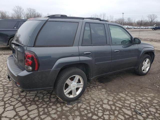 Obraz 3 z 2007 CHEVROLET TRAILBLAZER LS 2007 z VIN 1GNDT13SX72165703
