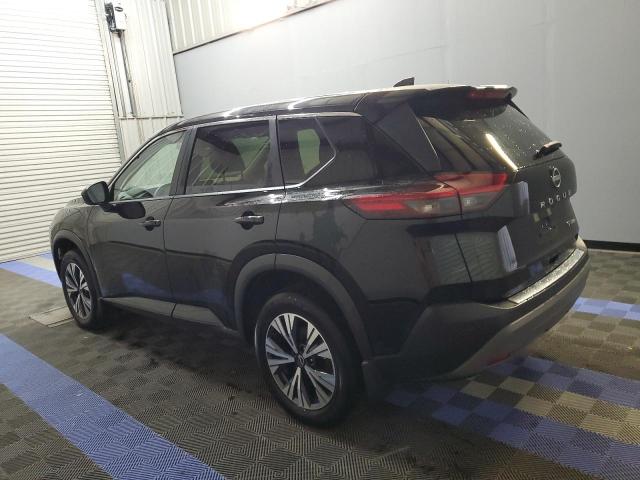 Obraz 2 z 2023 NISSAN ROGUE SV 2023 z VIN JN8BT3BB1PW196526