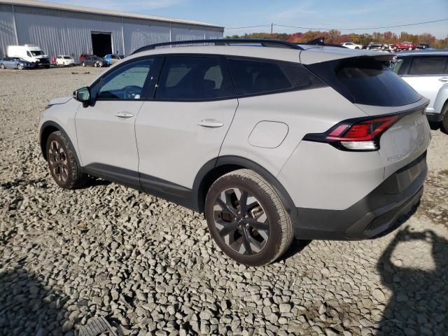 Obraz 2 z 2023 KIA SPORTAGE X LINE 2023 z VIN 5XYK6CAF8PG013711