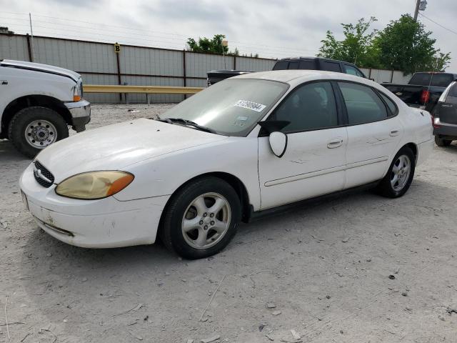 2003 FORD TAURUS SES 2003 image