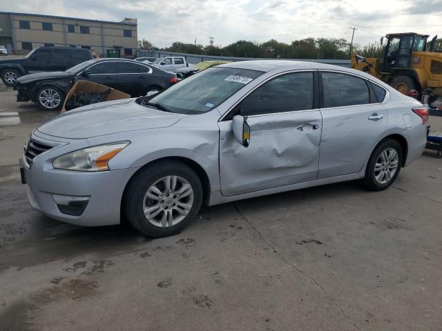Obraz 1 z 2014 NISSAN ALTIMA 2.5 2014 z VIN 1N4AL3AP5EN341306